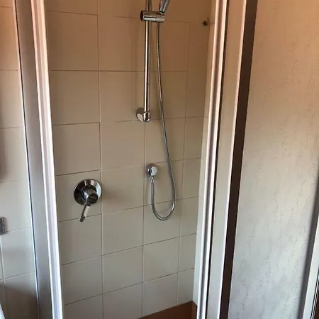 Sissi's House Апартаменты Комо