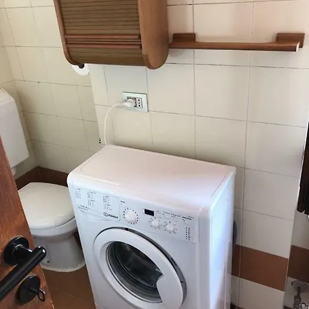Sissi's House Апартаменты Комо