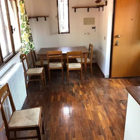 Sissi's House Апартаменты