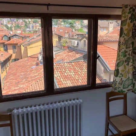 Sissi's House Апартаменты
