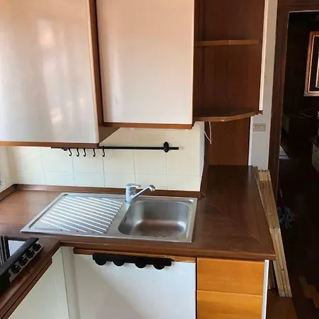 Sissi's House Апартаменты *